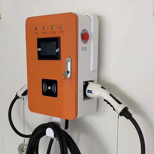 新能源電動汽車交流充電樁如何保養?